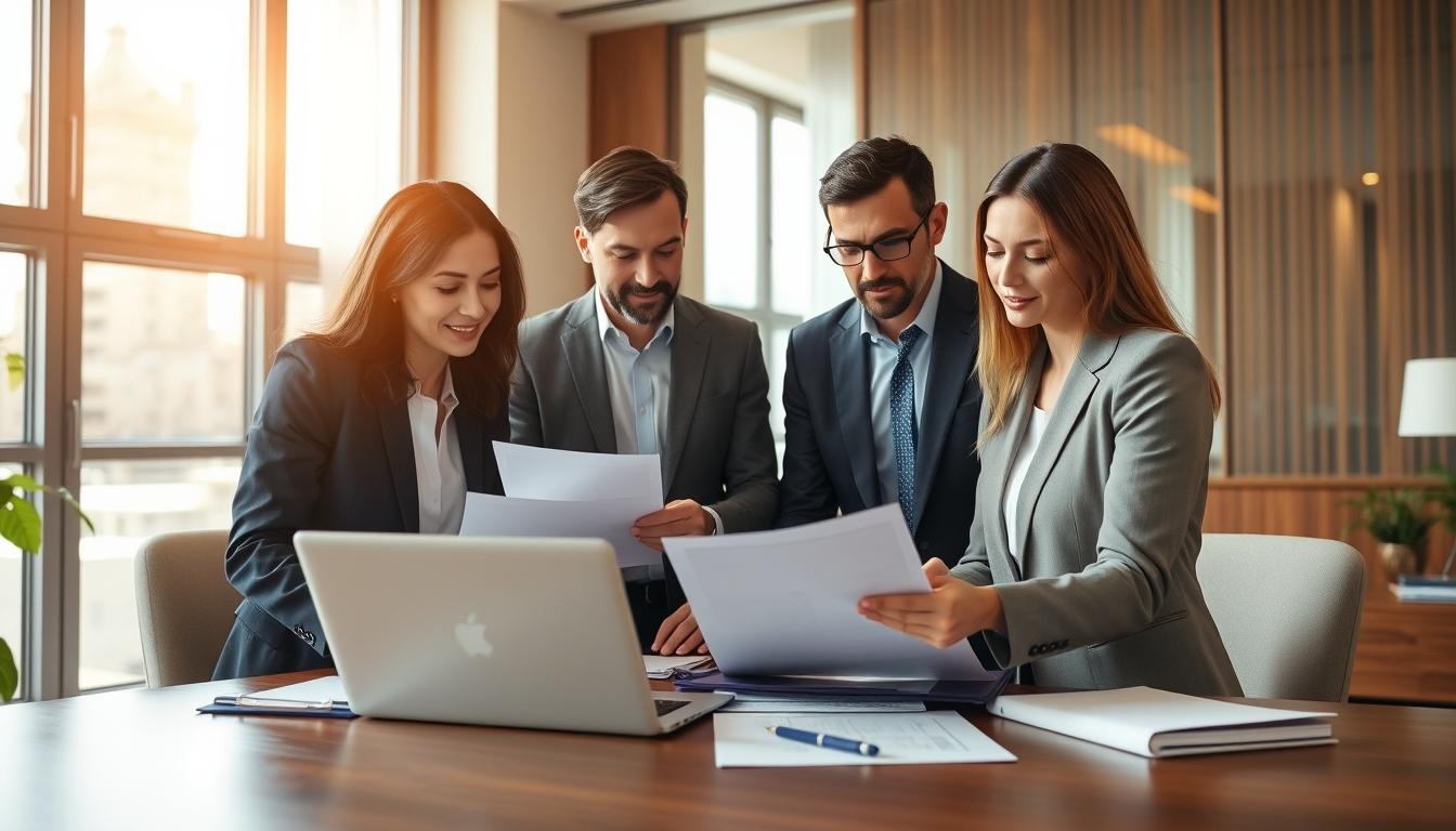 About Law Solutions and business legal support