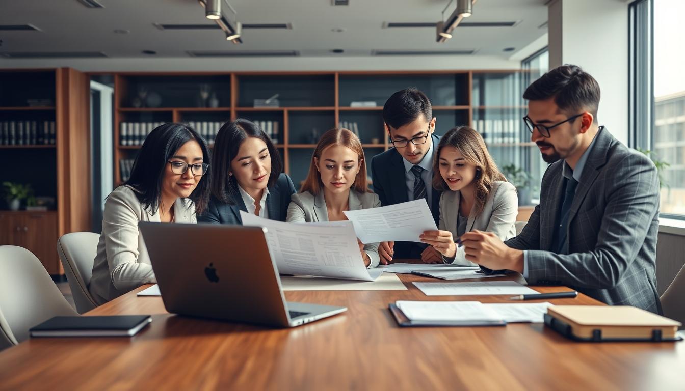 Compliance and commercial agreement guidance for entrepreneurs